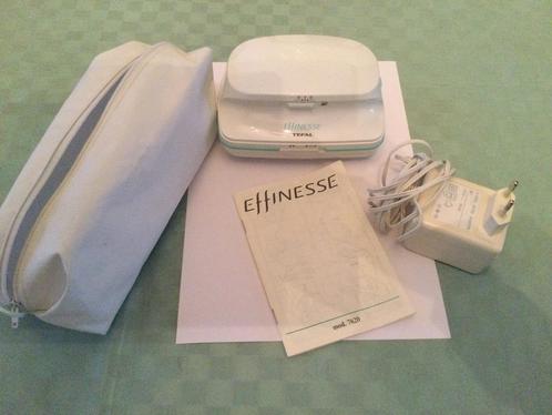 Effinesse merk Tefal wit klein en handzaam, Witgoed en Apparatuur, Persoonlijke-verzorgingsapparatuur, Zo goed als nieuw, Overige typen