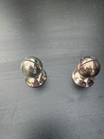 Kaarthouders, Antiek en Kunst, Ophalen of Verzenden, Zilver