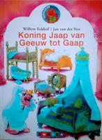 Koning Jaap Van Geeuw Tot Gaap, Boeken, Gelezen, Fictie algemeen, Jongen of Meisje, Ophalen of Verzenden