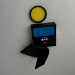 B+W geel filter 43mm, Ophalen of Verzenden, Zo goed als nieuw, Minder dan 50 mm, Overige typen