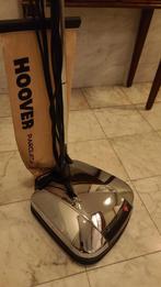 Hoover F38PQ Boenmachine for Parquet and Marmer Floors, Doe-het-zelf en Verbouw, Reinigingsmachines, Ophalen of Verzenden, Zo goed als nieuw