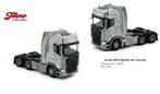 TEKNO KITS, Ophalen of Verzenden, Zo goed als nieuw, Bus of Vrachtwagen, Tekno