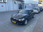 BMW 1-serie 116i Business, Auto's, BMW, 1-Serie, Gebruikt, 4 cilinders, Zwart
