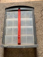 Keter opbergbox, Ophalen, Doos, Minder dan 40 cm, Nieuw