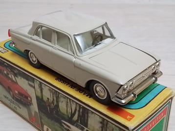 Moskvitch 408 Sedan Novoexport made in ussr  beschikbaar voor biedingen
