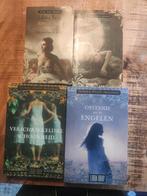 Gemma Doyle Trilogie - Libba Bray, Ophalen of Verzenden, Gelezen, Libba Bray