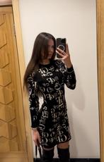 Ferre Milano Jurk XS, Kleding | Dames, Jurken, Zwart, Ophalen of Verzenden, Zo goed als nieuw, Maat 34 (XS) of kleiner
