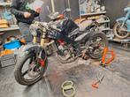 Motorhispania RX50 Café Racer, Gebruikt, Ophalen of Verzenden