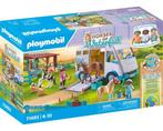 Nieuw! Playmobil horses of waterfall 71493, Ophalen of Verzenden, Nieuw