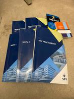BOA studieboeken, Boeken, Ophalen of Verzenden, Zo goed als nieuw, MBO