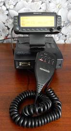Kenwood TM-D700e, Ophalen of Verzenden, Zo goed als nieuw, Zender en Ontvanger