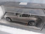 Mercedes SLR Roadster Vision dealereditie 1:18, Hobby en Vrije tijd, Modelauto's | 1:18, Ophalen of Verzenden, Nieuw, Auto