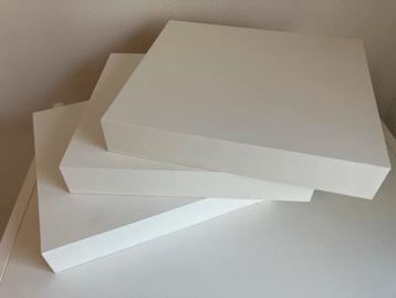 Gratis 3x IKEA Lack Wandplank beschikbaar voor biedingen