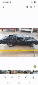 Lego, Ophalen, Zo goed als nieuw, Auto