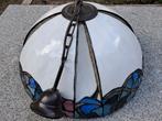 Tiffany hanglamp, Antiek en Kunst, Antiek | Lampen, Ophalen of Verzenden