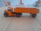 Dinky toys Bedford, Hobby en Vrije tijd, Ophalen of Verzenden, Gebruikt, Auto, Dinky Toys