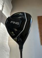 Ping G430 7 fairway wood stiff, Sport en Fitness, Golf, Ophalen of Verzenden, Zo goed als nieuw, Club, Ping