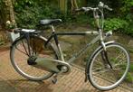 herenfiets gazelle punta 53, Fietsen en Brommers, Fietsen | Heren | Herenfietsen, Versnellingen, Gebruikt, 53 tot 57 cm, Ophalen