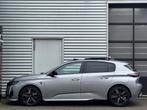 Peugeot 308 1.2 PureTech GT|Pano|Focal|Carplay|360Camera|Mas, Gebruikt, 1199 cc, Adaptive Cruise Control, 3 cilinders