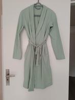 Badjas maat S ,Nieuw!, Kleding | Dames, Huispakken, Ophalen of Verzenden, Nieuw, Maat 36 (S), Groen