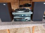 Losse audio componenten., Audio, Tv en Foto, Stereo-sets, Ophalen, Zo goed als nieuw, Philips