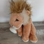 Schattige Leeuw Knuffel van Ravensden, Ophalen of Verzenden, Zo goed als nieuw, Overige typen