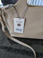 Handtas Beige, Ophalen, Zo goed als nieuw, Beige, Handtas