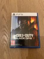 Call of Duty Black Ops Cold War PS5, Spelcomputers en Games, Games | Sony PlayStation 5, Ophalen of Verzenden, Zo goed als nieuw