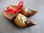 Klompjes - Souvenir uit Bretagne - klompen - jaren 70, Huis en Inrichting, Ophalen of Verzenden