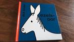 Ezelsoor.  - Dick Bruna, Ophalen of Verzenden, Zo goed als nieuw, Dick Bruna, Fictie algemeen