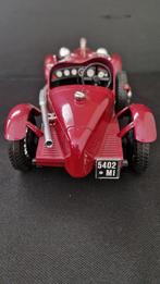 Te koop alfa romea 2300 monza uit 1934 op 1/18, Ophalen