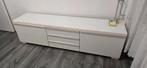 IKEA dressoir wit 1.80 cm breed, Huis en Inrichting, 150 tot 200 cm, Ophalen of Verzenden, Zo goed als nieuw, Minder dan 100 cm
