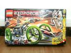 LEGO Exo-Force Golden City 8108 Mobile Devastator NIEUW doos, Nieuw, Complete set, Ophalen of Verzenden, Lego