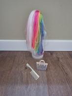 Rainbow High Pop met Accessoires, Ophalen, Zo goed als nieuw, Overige typen
