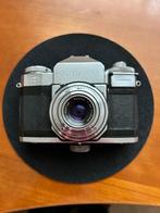 Analoge Camera Contaflex van Zeiss Ikon, Gebruikt, Compact, Verzenden, Overige Merken