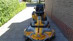 wegens inruil  zware stiga park pro  25 awd    25 pk honda 2, Ophalen, Gebruikt, Nederland, 120 cm of meer
