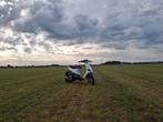 Type 3 70 cc mallossi, Fietsen en Brommers, Ophalen, Zo goed als nieuw, Overige modellen