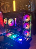 Game pc, Computers en Software, Ophalen of Verzenden, Nieuw, 4 Ghz of meer, SSD