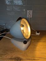 Vintage design lamp omgebouwde Alpinette, jaren 50/60, Huis en Inrichting, Ophalen of Verzenden, Gebruikt