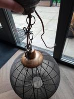 Zeer mooie PTMD draad lamp met een E27 fitting. De hanglamp, Ophalen of Verzenden, Zo goed als nieuw, Minder dan 50 cm