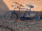 Juncker retro klassieker herenfiets, Ophalen of Verzenden