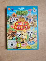 Wii U amiibo festival, Spelcomputers en Games, Games | Nintendo Wii U, Nieuw, Vanaf 3 jaar, Ophalen of Verzenden