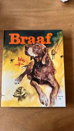 Braaf Rien Poortvliet, Ophalen of Verzenden, Gelezen