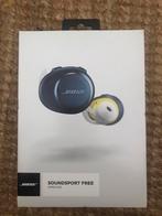 Bose soundsportfree, Audio, Tv en Foto, Luidsprekers, Ophalen