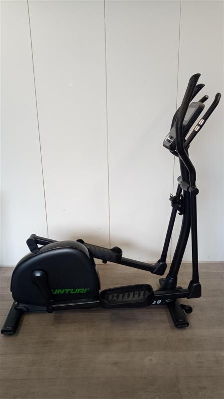 Tunturi Signature C60 Crosstrainer(2ekans), Sport en Fitness, Fitnessapparatuur, Nieuw, Crosstrainer, Armen, Benen, Borst, Buik