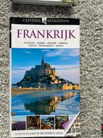 Capitool Reisgids Frankrijk - Zo goed als nieuw, Capitool, Verzenden, Europa, Zo goed als nieuw