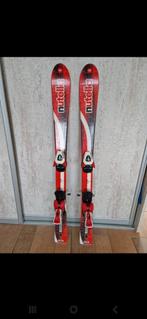 rossignol Nutella kinder ski 110 cm, Sport en Fitness, Ophalen of Verzenden, Ski's, Rossignol, 100 tot 140 cm