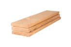 Douglas | Planken | Vers | 30x195mm | Steigerhout | Tuinhout, Doe-het-zelf en Verbouw, Hout en Planken, Nieuw, Plank, Ophalen of Verzenden