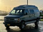 Chevrolet CHEVROLET VAN G 2500, Camper, Nieuwe apk !, Overige merken, Bedrijf, Diesel