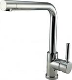Franke kraan Galley Square chroom (Keukenkraan) *Nieuw*, Huis en Inrichting, Overige kleuren, Franke 1, Nieuw, Ophalen of Verzenden